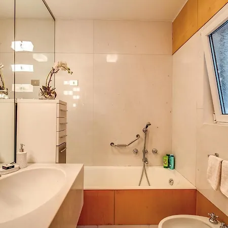 Terrazza Piccolomini: Elegant Stunning View Over Rome/st Peter's Dome *