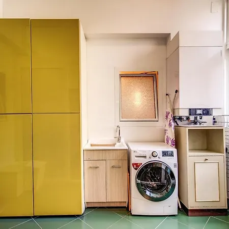 Terrazza Piccolomini: Elegant Stunning View Over Rome/st Peter's Dome Roma
