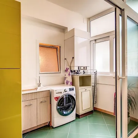 Terrazza Piccolomini: Elegant Stunning View Over Rome/st Peter's Dome Apartamento