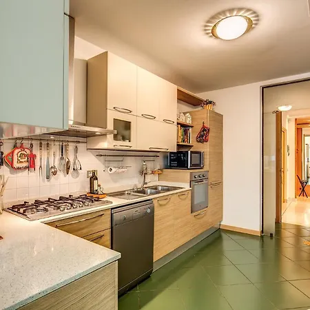 Apartamento Terrazza Piccolomini: Elegant Stunning View Over Rome/st Peter's Dome