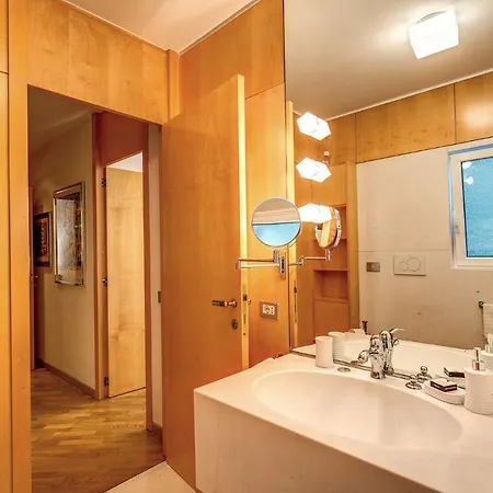 Terrazza Piccolomini: Elegant Stunning View Over Rome/st Peter's Dome * Roma